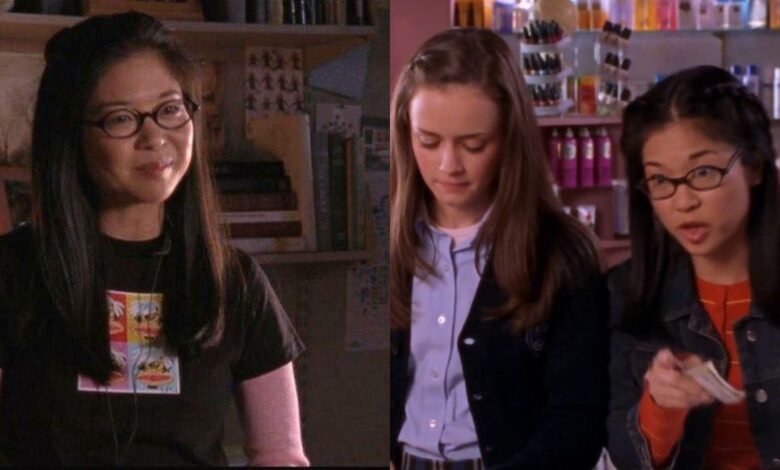 Gilmore Girls: 10 citas que prueban que Lane era la más inteligente