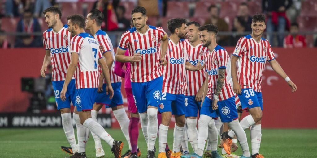 Girona y Eibar abren fuego en Montilivi