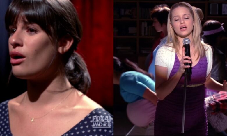 Glee: 10 números musicales que han envejecido mal