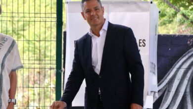 Gobernador de Oaxaca se destapa como aspirante a la presidencia para 2024 | Video