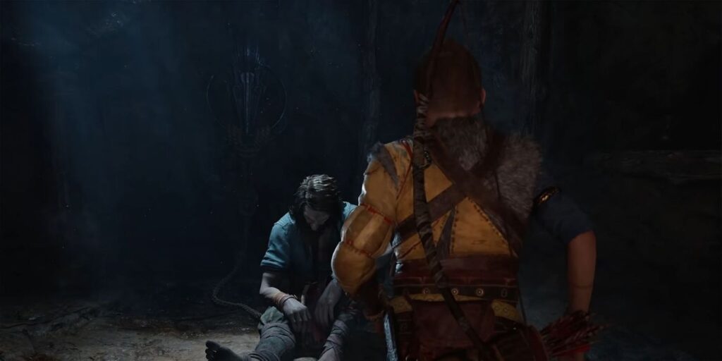 God of War Ragnarok Actualización de PlayStation Store Sparks Game Fest Rumors