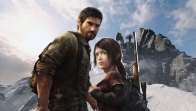 God of War & The Last of Us Crossover Mod es un apocalipsis de Midgard