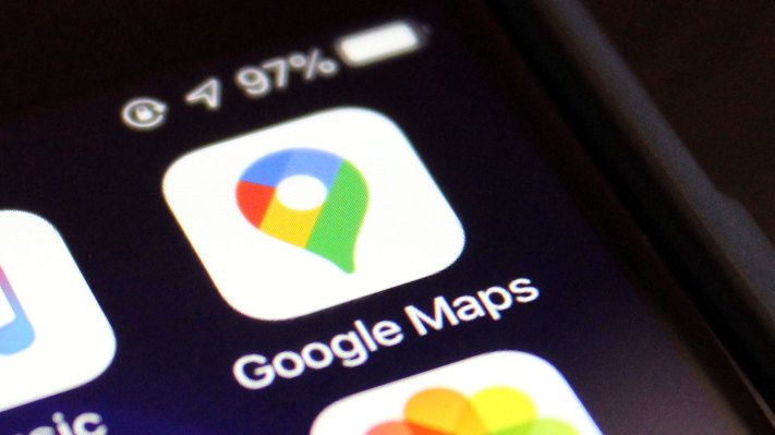 Google Maps ahora le mostrará información sobre el precio de los peajes en su ruta