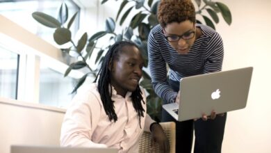 Google for Startups despliega 4 millones de dólares en subvenciones para 40 nuevas empresas lideradas por negros en toda Europa