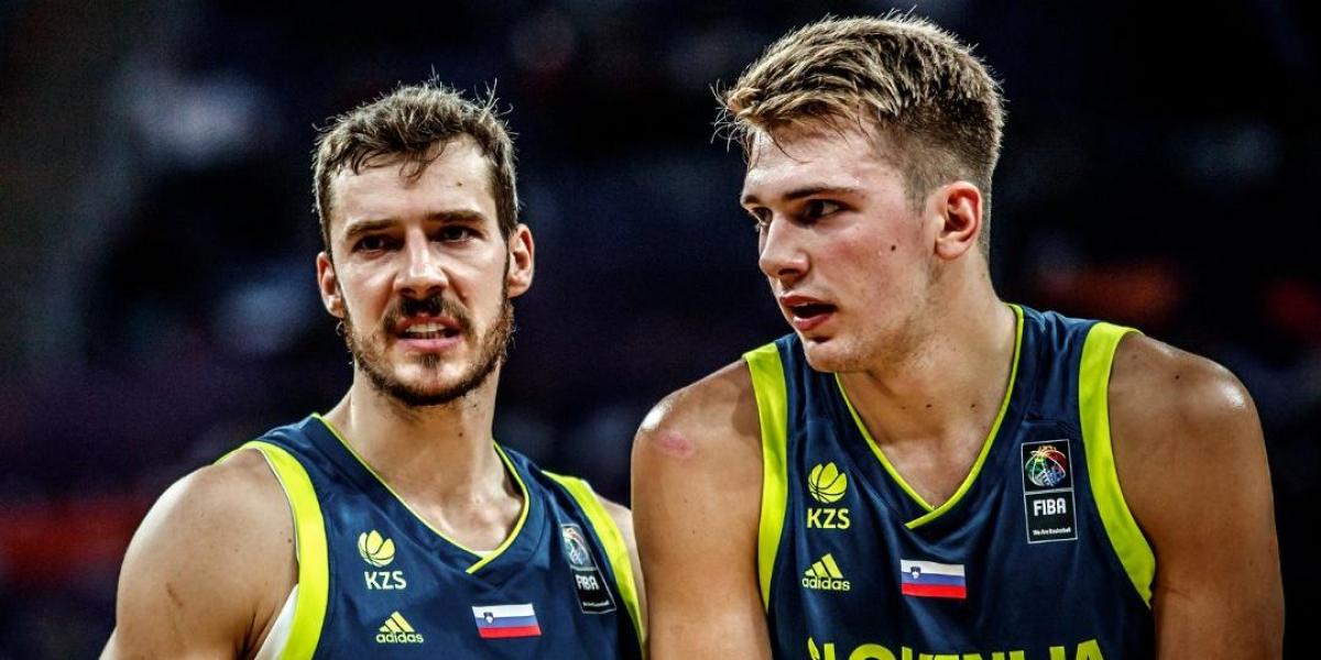 Goran Dragic abandona su retiro y vuelve a la selección que liderará Doncic