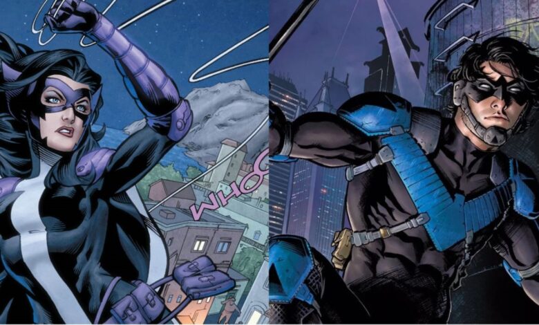 Gotham Knights de CW: 10 personajes que pueden hacer que el espectáculo sea genial