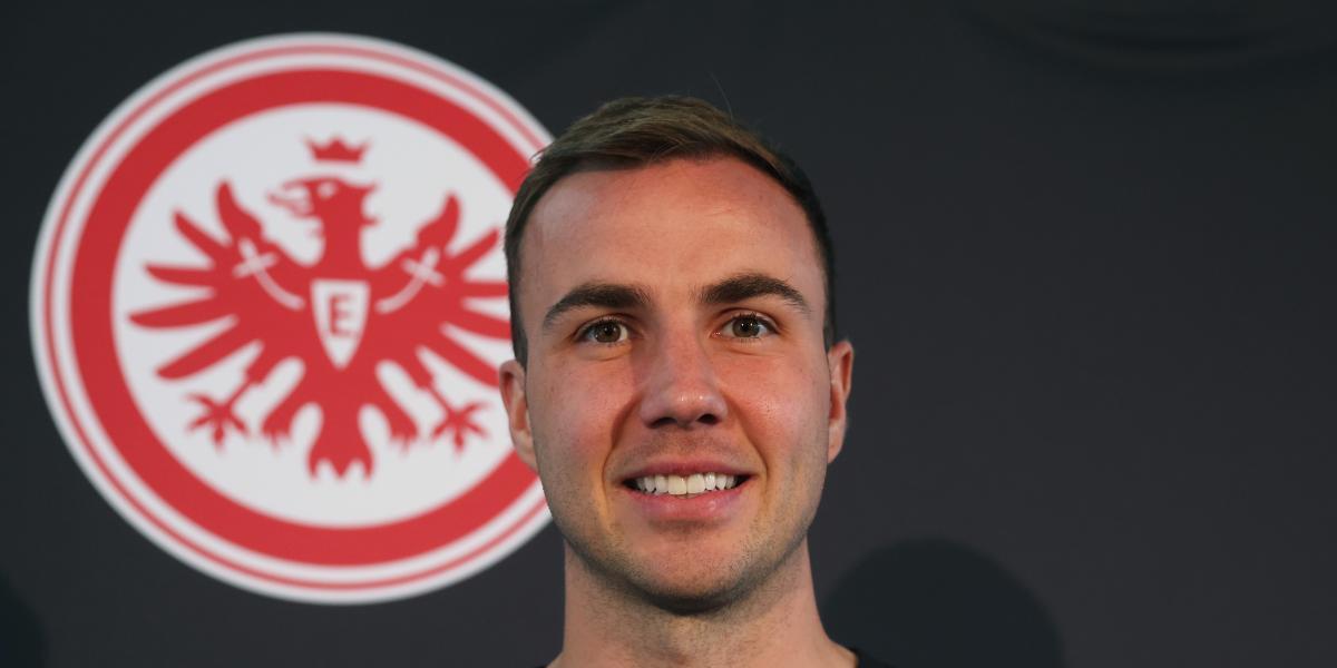 Götze, el héroe de un Mundial que no piensa en el Mundial