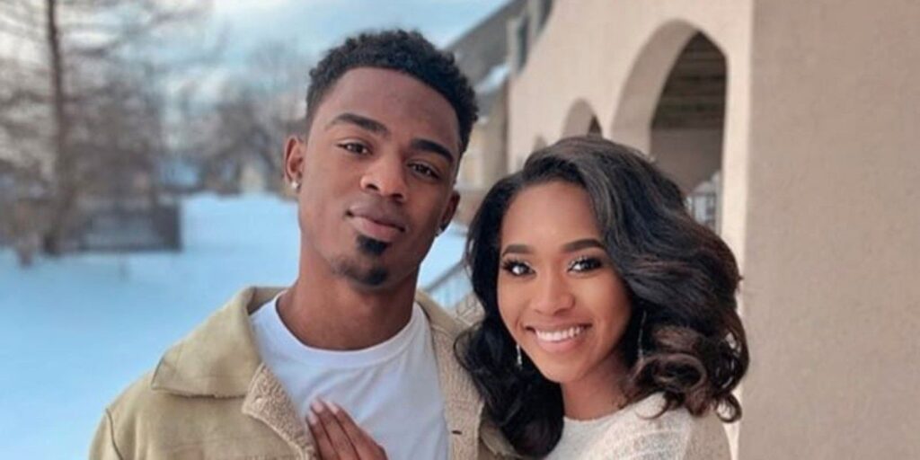 Gran Hermano: Bayleigh Dayton y Swaggy C anuncian el sexo del bebé
