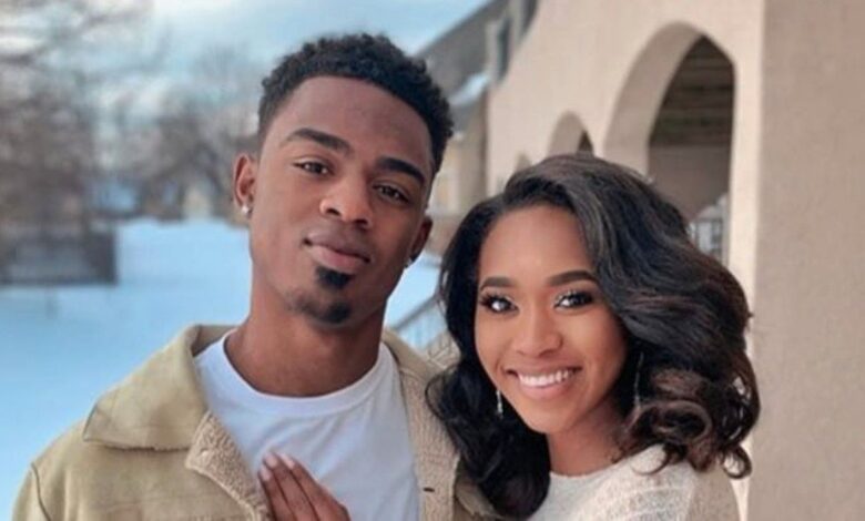 Gran Hermano: Bayleigh Dayton y Swaggy C anuncian el sexo del bebé