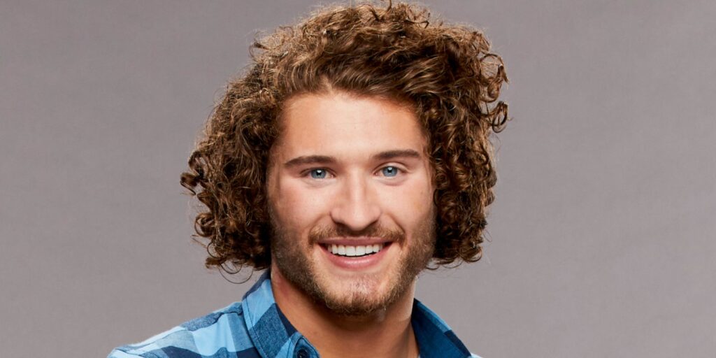 Gran Hermano: Christian revela por qué no está en el desafío