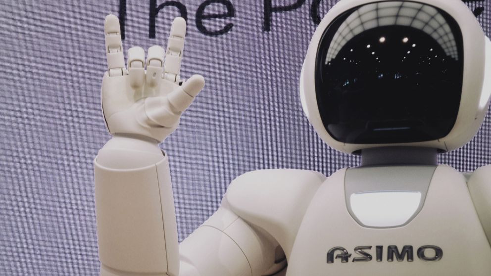 Grandes curiosidades de los robots