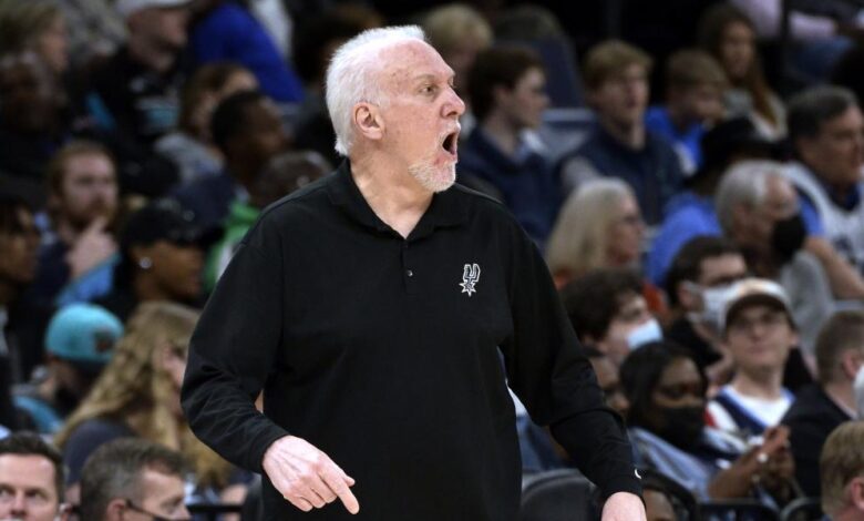 Gregg Popovich explota contra las masacres en escuelas: "Muevan el culo, hagan algo"