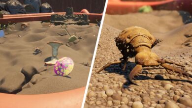Grounded: Cómo entrar en The Sandbox