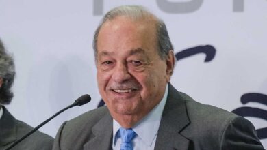 Grupo FCC de Carlos Slim adquiere el 17% de la inmobiliaria española Metrovacesa
