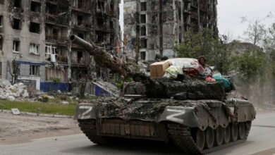Guerra Rusia-Ucrania, EN VIVO, últimas noticias | Moscú advierte a EE.UU.que armar a Kiev aumenta el riesgo de un choque directo