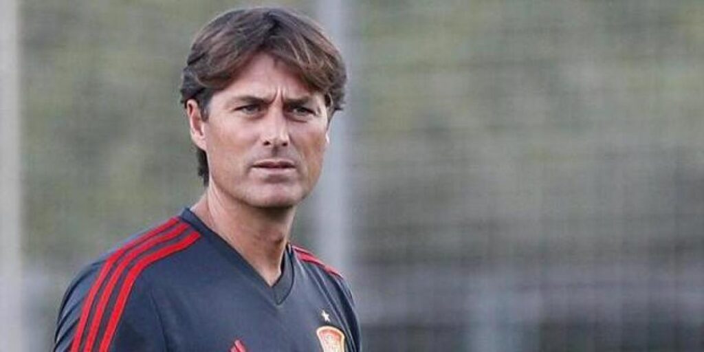 Guerrero: "Uriarte tiene retos bonitos por delante"