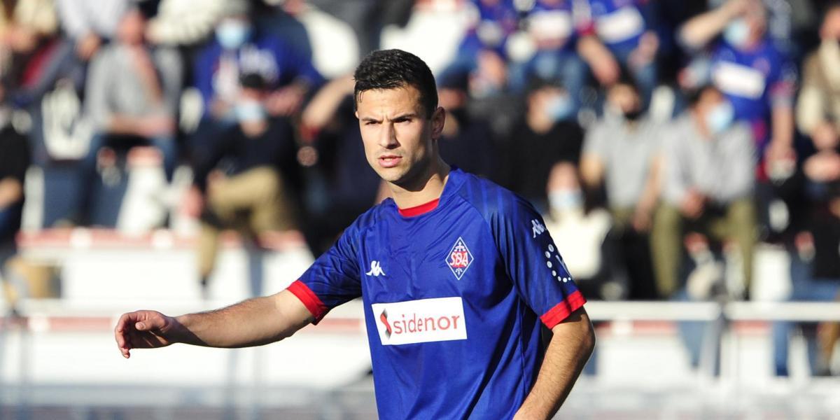 “Guruzeta está en el momento idóneo para ir al Athletic”