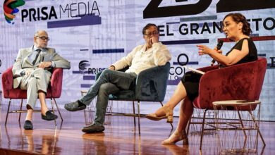 Gustavo Petro: “Las reformas siempre implican pisar callos de privilegios”