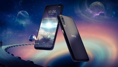 HTC Desire 22 Pro es un teléfono metaverso que viene con Cat NFT gratis