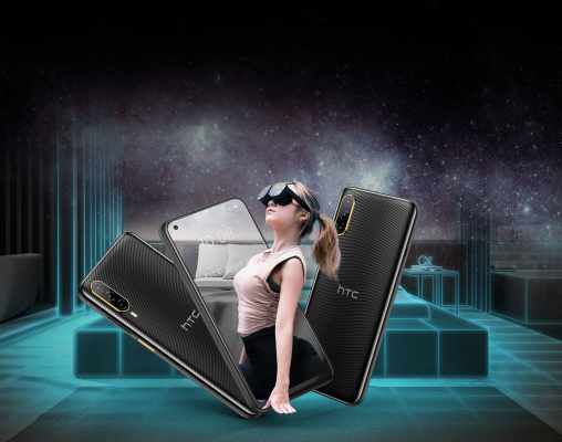 HTC busca respuestas en el metaverso