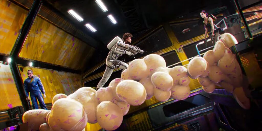 HYENAS: Cómo registrarse para el Alpha gratuito