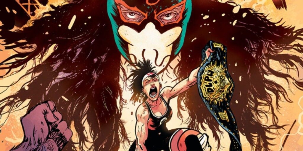 Haga una revisión de Powerbomb: un tributo amoroso al drama de la lucha libre profesional