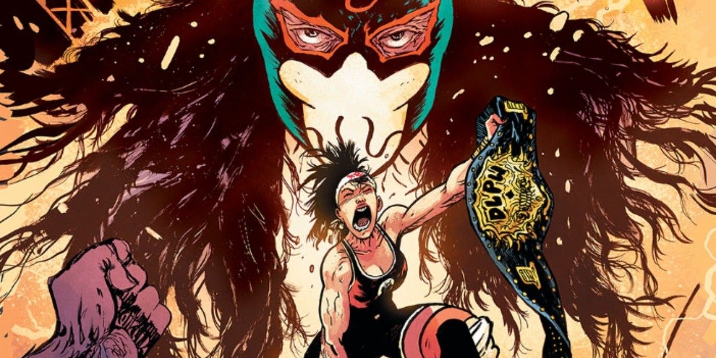 Haga una revisión de Powerbomb: un tributo amoroso al drama de la lucha libre profesional