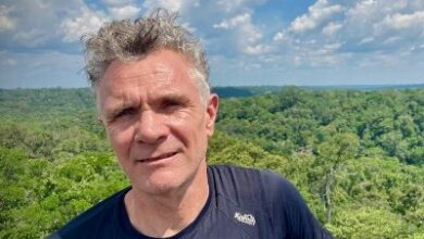 Hallan los cadáveres del periodista británico y el indigenista desaparecidos en la Amazonia