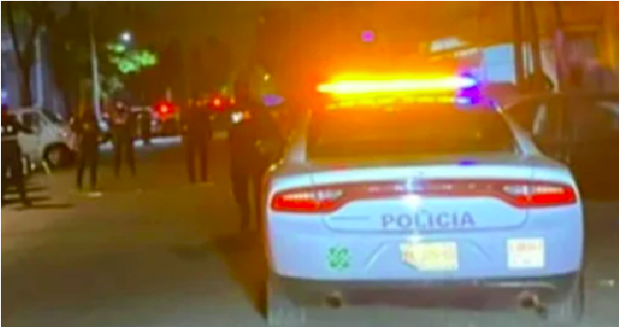 Hallan muerta a mujer transgénero, sospechan que su novio la mató