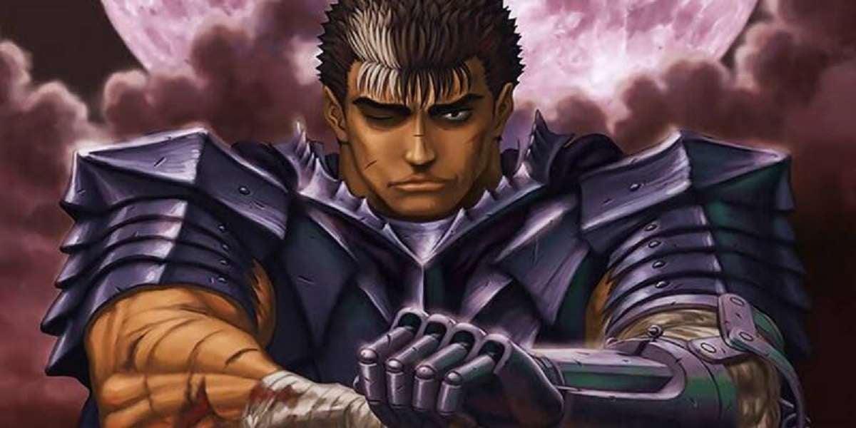 Han llegado los nuevos capítulos de Berserk, así es como puedes leerlos