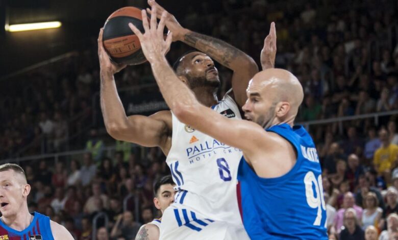 Hanga: "Espero un partido muy distinto"