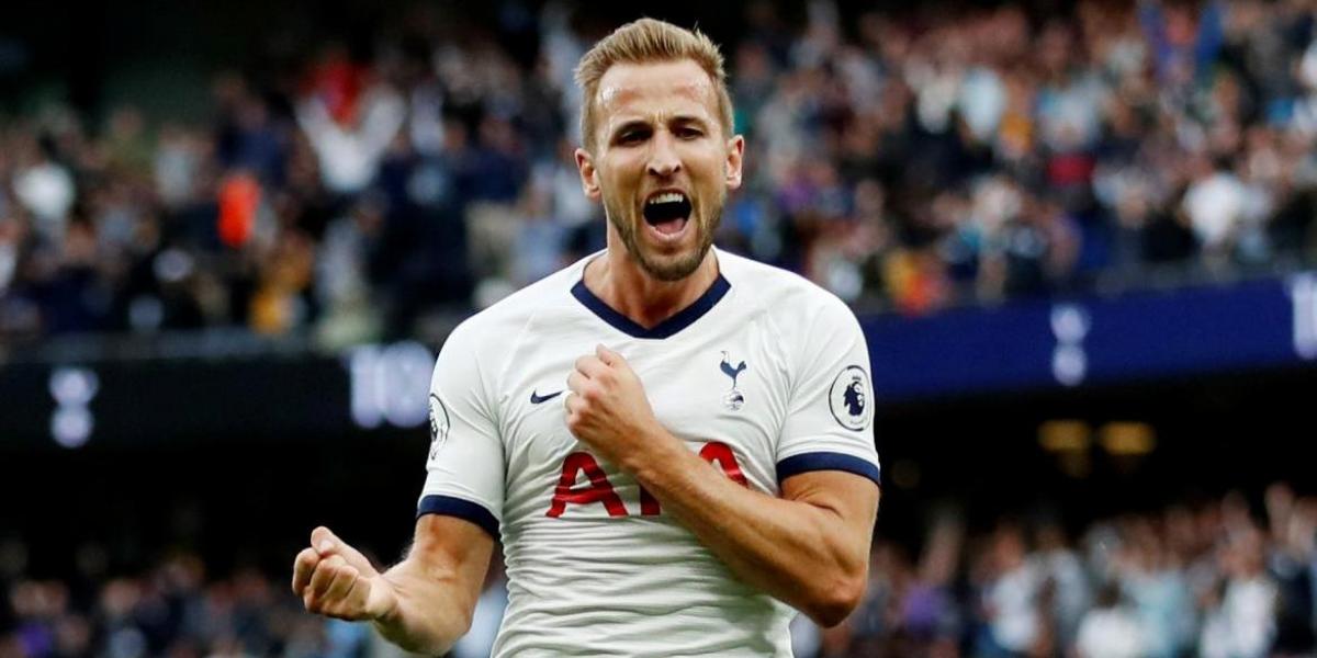 Harry Kane, ¿renovación inminente?