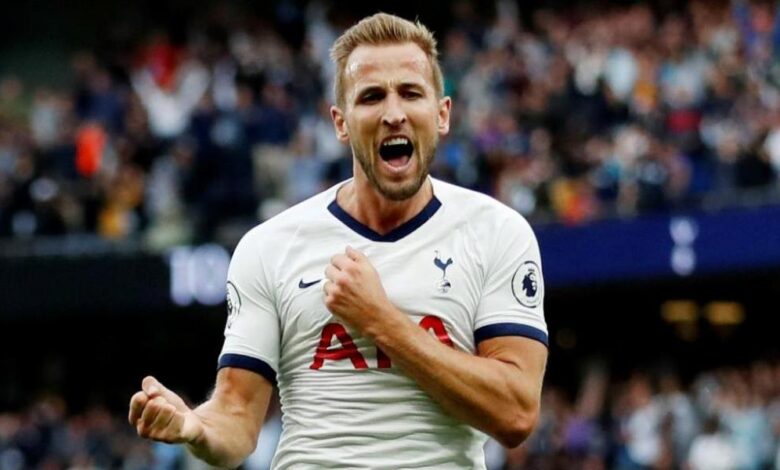Harry Kane, ¿renovación inminente?