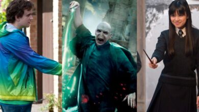 Harry Potter: 10 cambios que harían los usuarios de Reddit para que la serie fuera perfecta