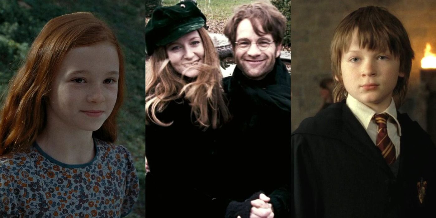 Harry Potter: 9 opiniones impopulares sobre James y Lily Potter, según Reddit