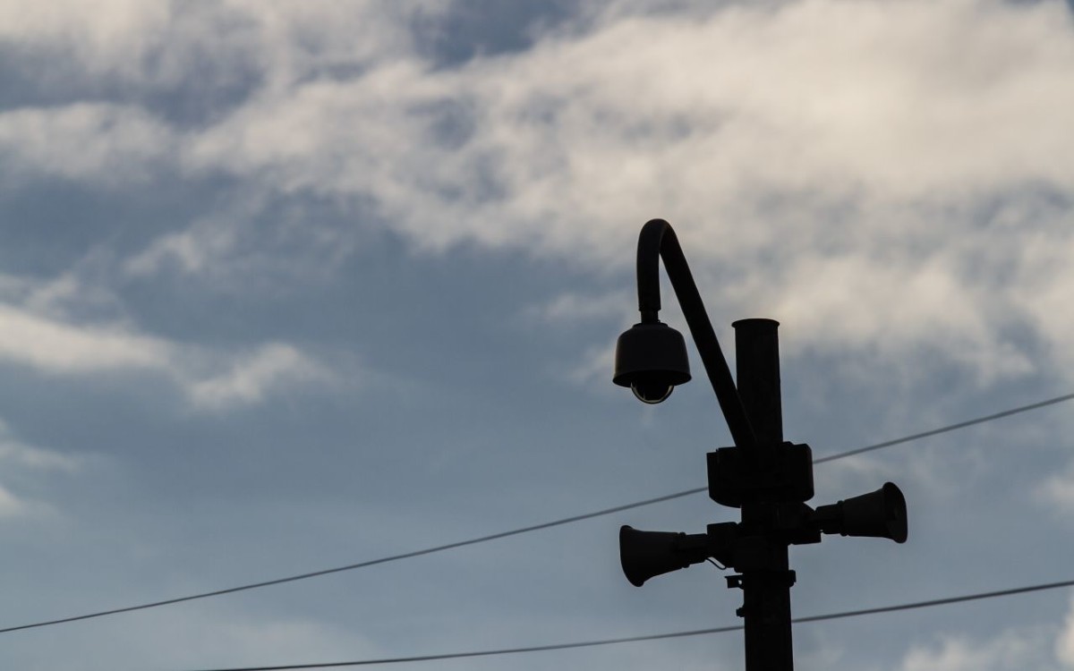 Hasta nuevo aviso... Suspenden primer simulacro 2022 en CDMX