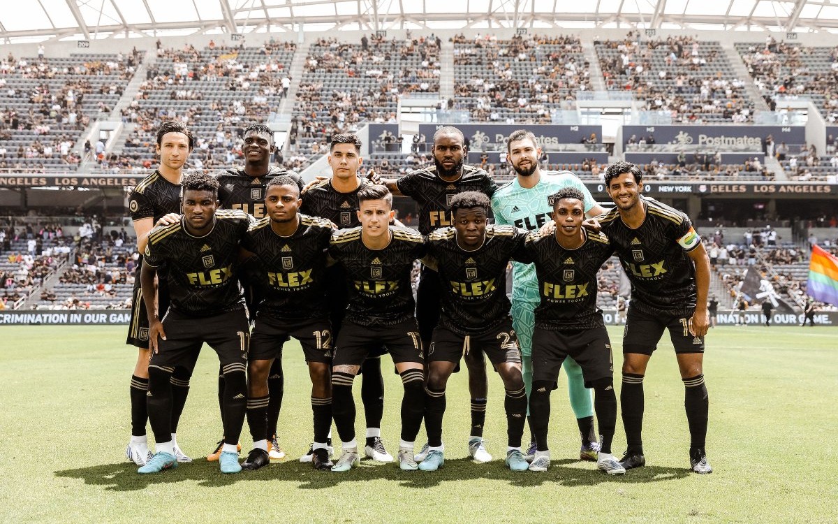 "Hasta que no gane un título no me quiero ir de aquí": Carlos Vela | Video