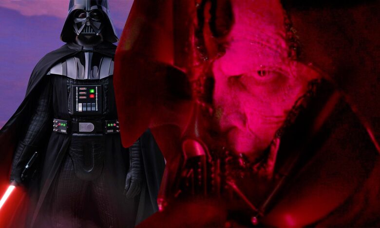 Hayden Christensen detalla el proceso de maquillaje de Vader para Obi-Wan Kenobi