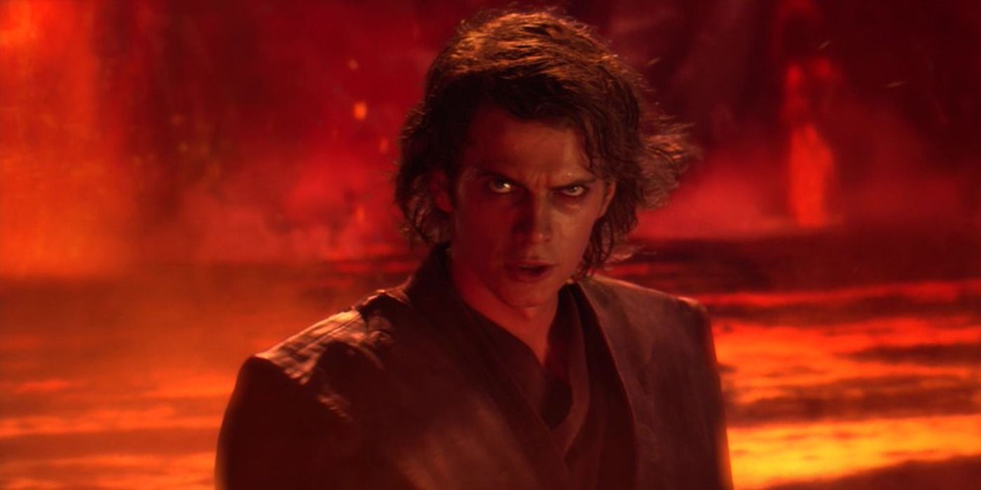 Hayden Christensen revela lo más divertido que tuvo filmando Star Wars