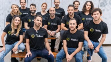 Helios quiere domar el caos de desarrollo de microservicios