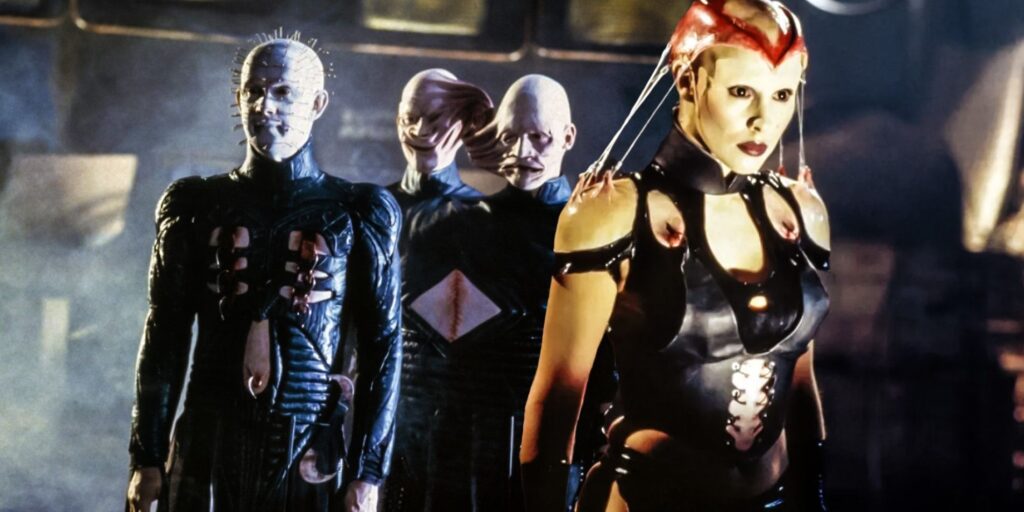 Hellraiser: Bloodline no merece la mala reputación que los fanáticos del terror le dieron