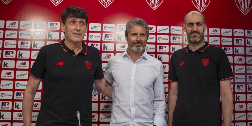 “Hemos dejado el listón muy alto en Lezama”