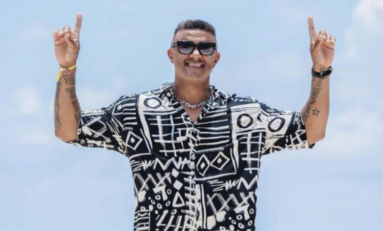 Henry Méndez: “Me enamoré del Barça con el Dream Team de Cruyff”