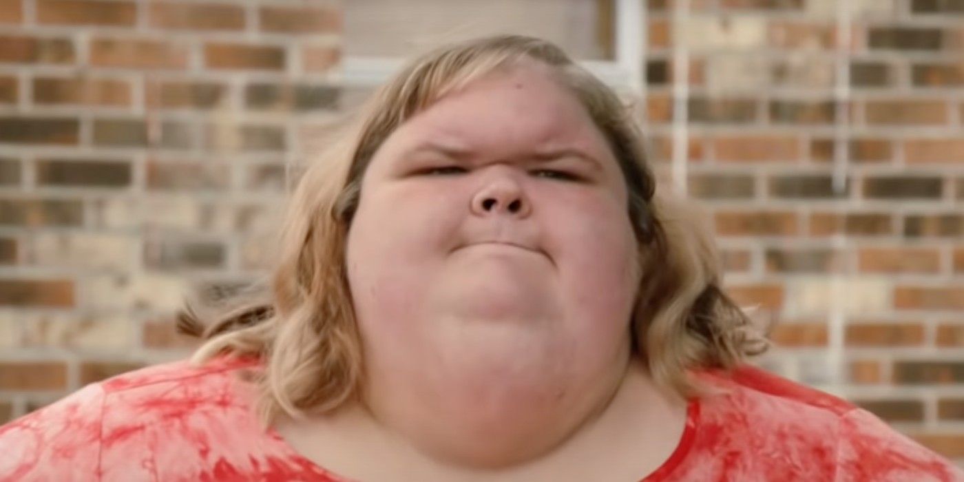 Hermanas de 1,000 lb Por qué Tammy defiende sus opciones de dieta en medio de una reacción violenta