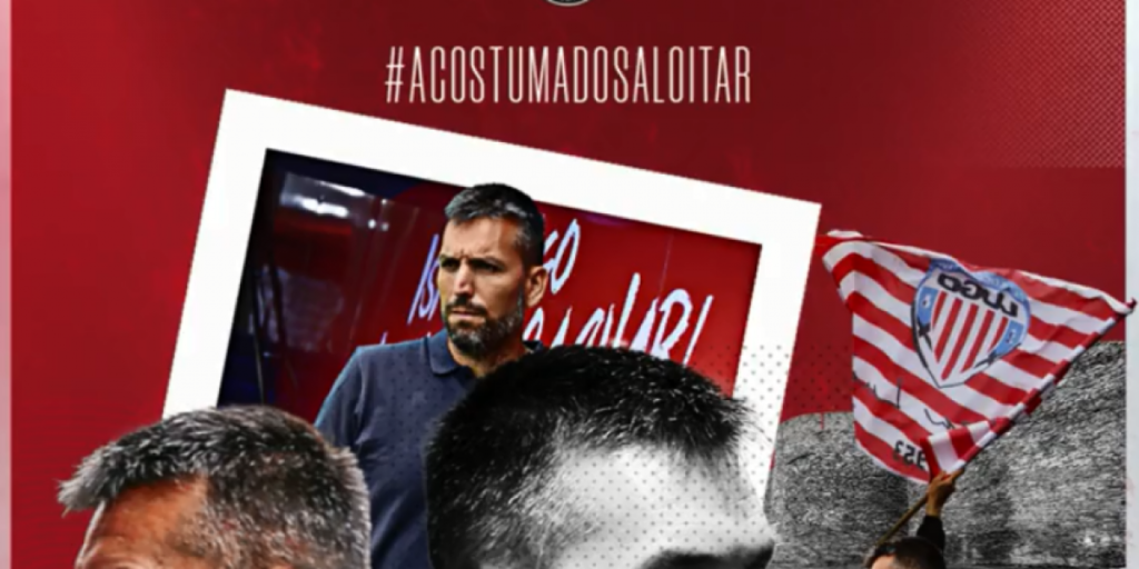 Hernán Pérez, del juvenil del Real Madrid al Lugo