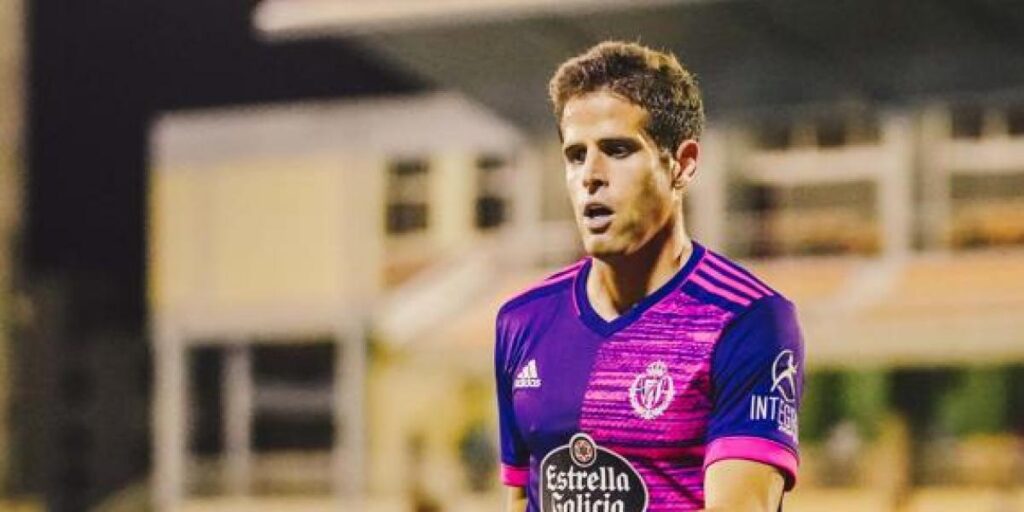 Hervías y Olivas no siguen en el Valladolid