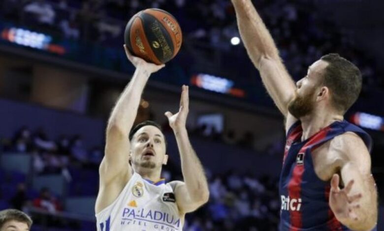Heurtel y Thompkins tampoco estarán en Vitoria