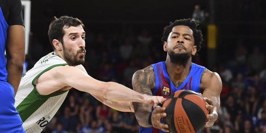 Higgins, inscrito para la batalla del Olímpic