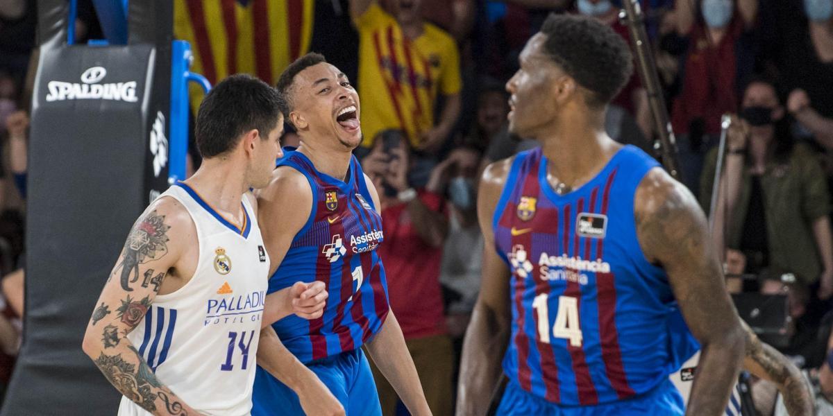 Higgins y Hayes jugarán el primer partido de la final; Exum, descartado