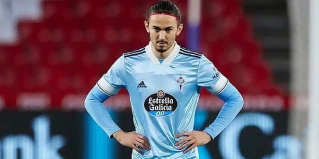 Holsgrove no seguirá en el Celta